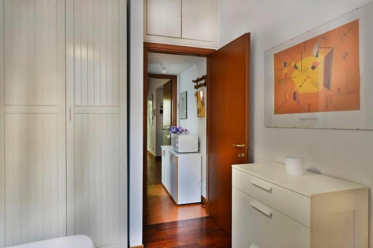 By Halldis Appartement Milan