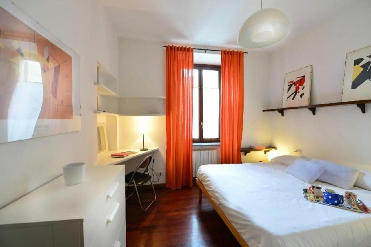 Appartement By Halldis Milan