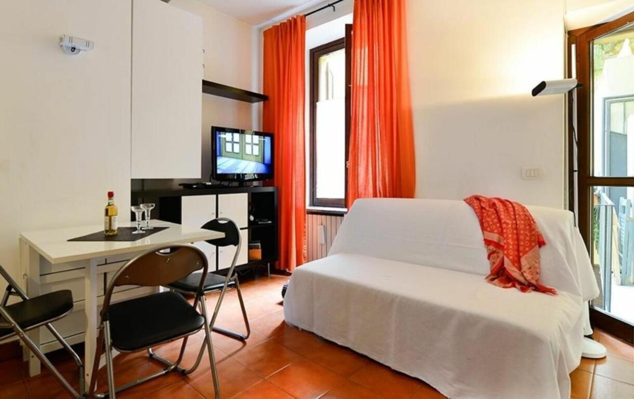 Appartement By Halldis Milan